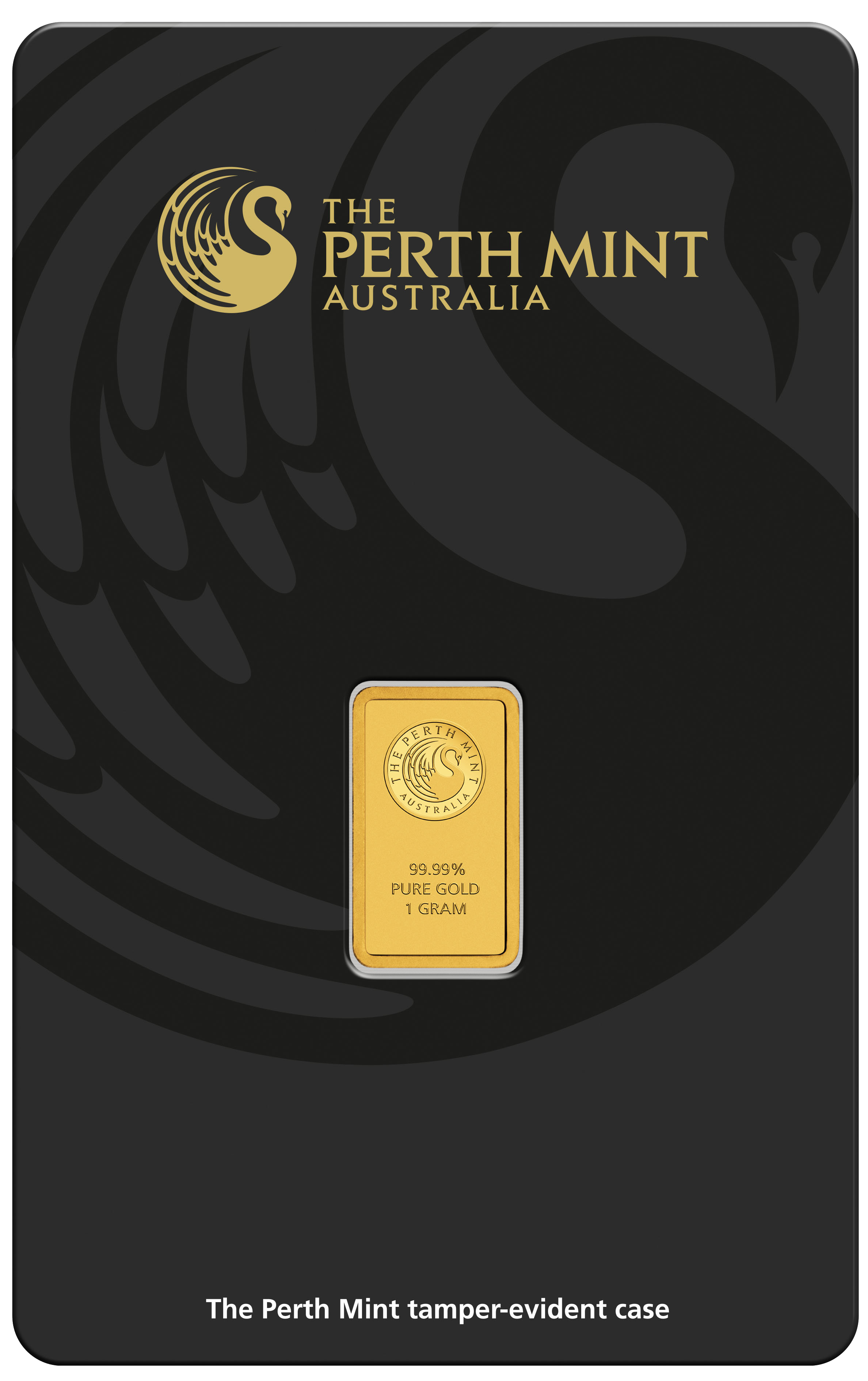 Gold 1 Gram Bar Perth